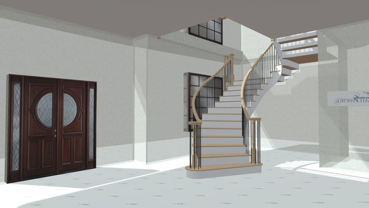 R2 Salibi Residence9_2026-04-20_option 1 3D Model