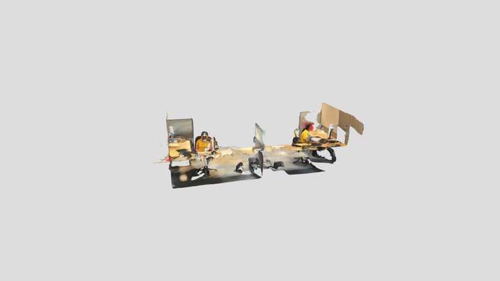 Untitled 3D Model
