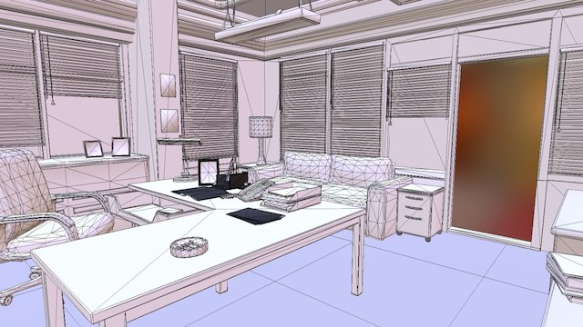 psg_model_preview 3D Model