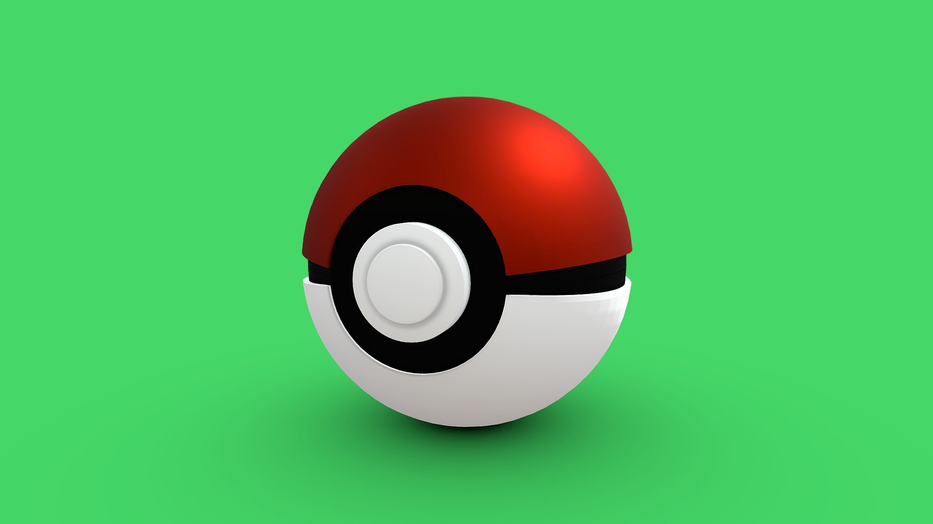 Pokeball