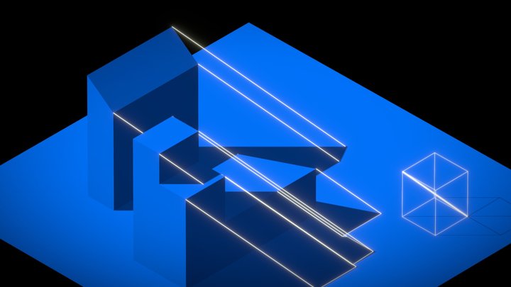 Rayo 3D models - Sketchfab