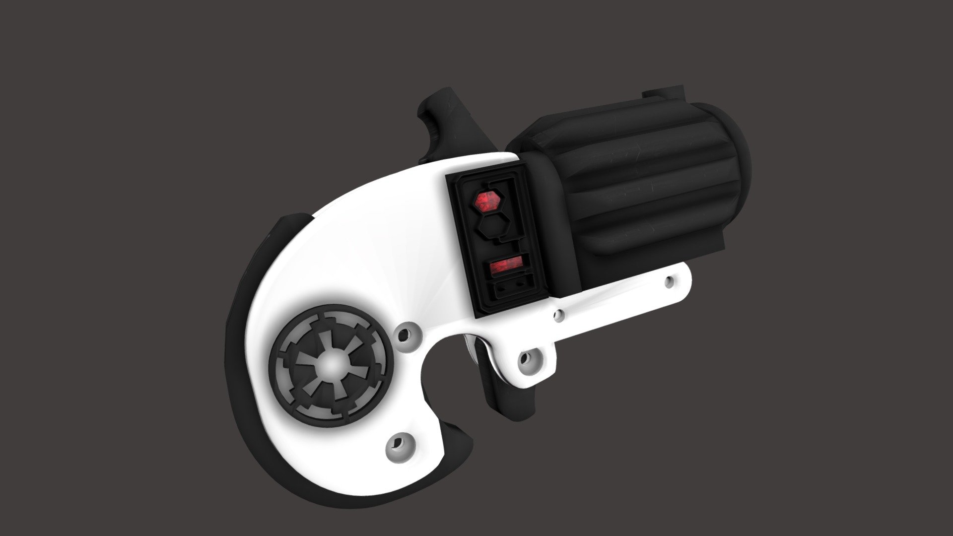 Stormtrooper Derringer