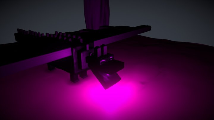 Ender Dragon