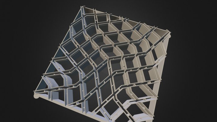 Rom25 3D Model