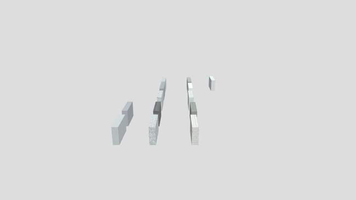 roblox textures 3D Model