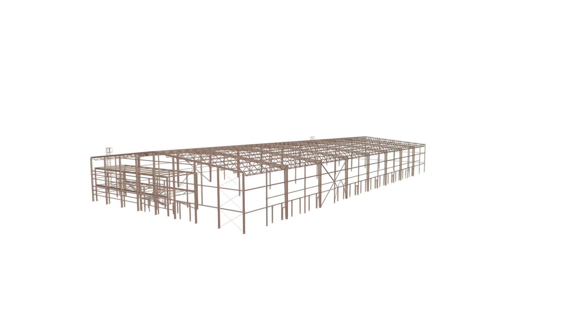 00477 Склад Warehouse
