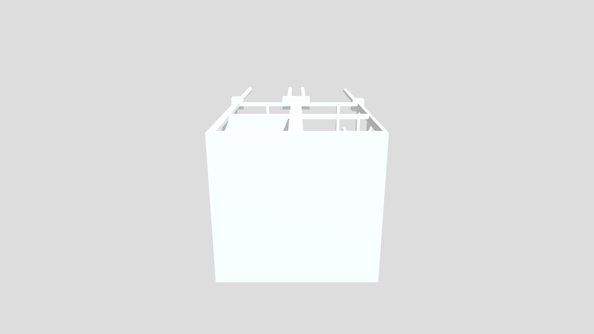 FERNANDO ENG LUANA — Sketchfab embed 3D viewer
