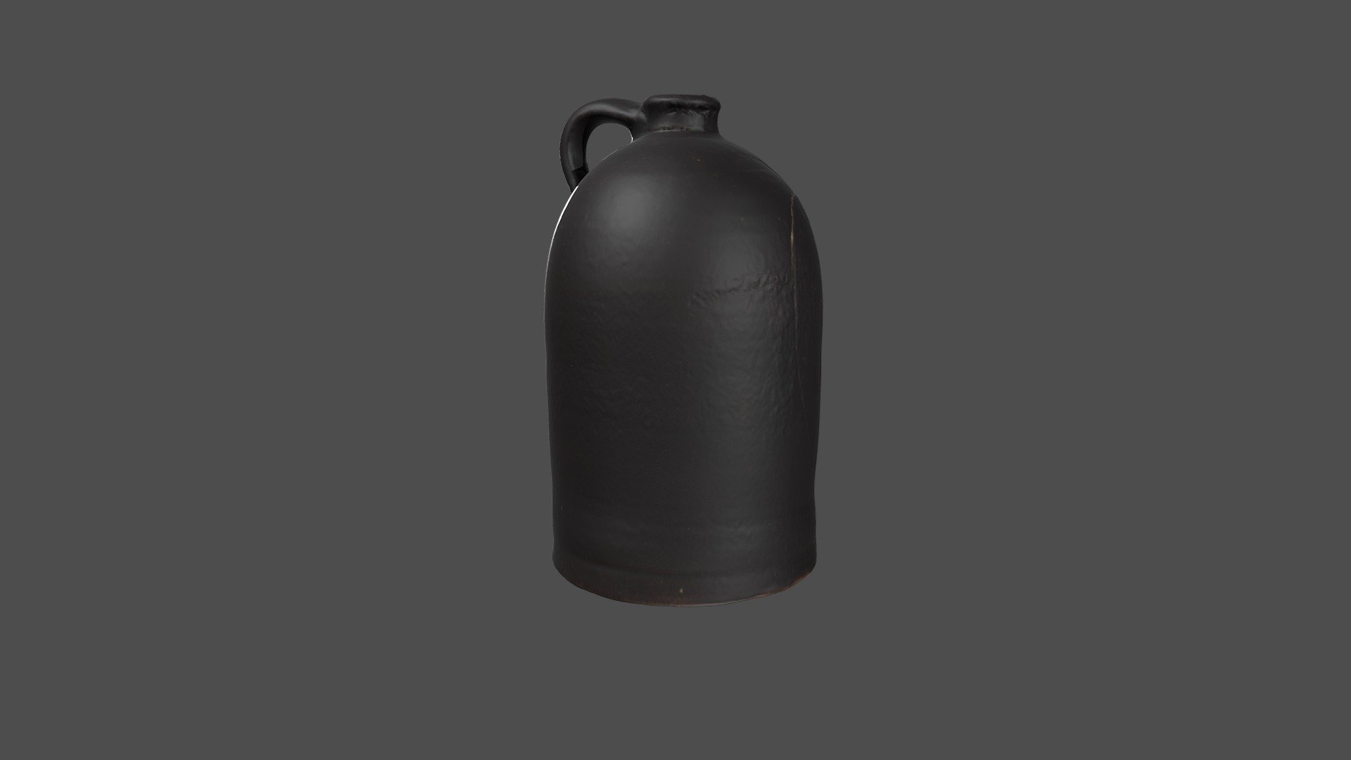 Wunderlich Jug - Preview