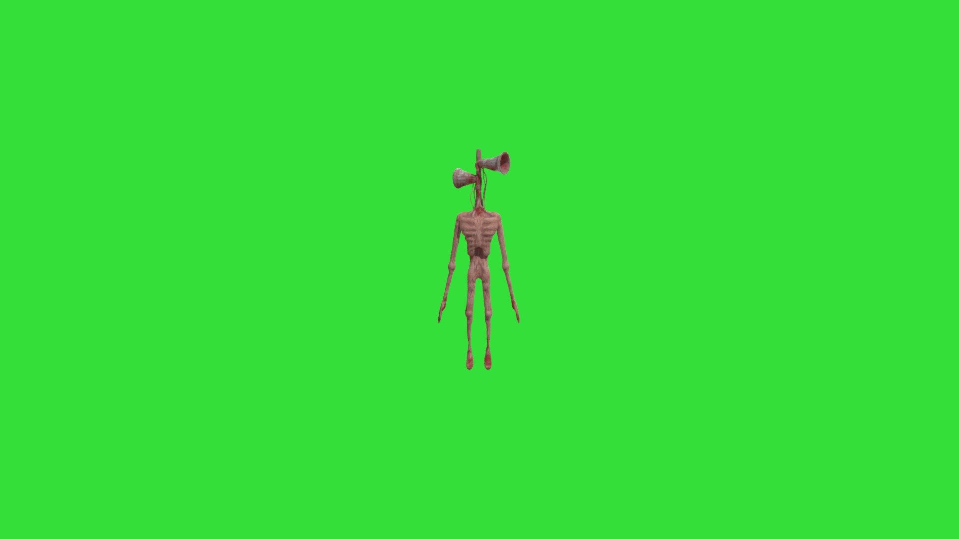 Standing Taunt Battlecry [Horror Skunx]