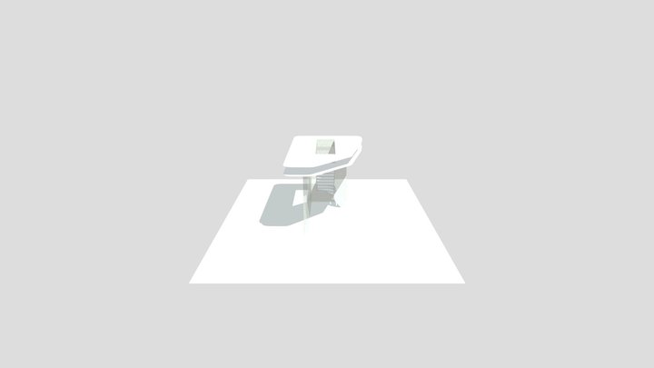 ARINOX-Stekene+2 3D Model