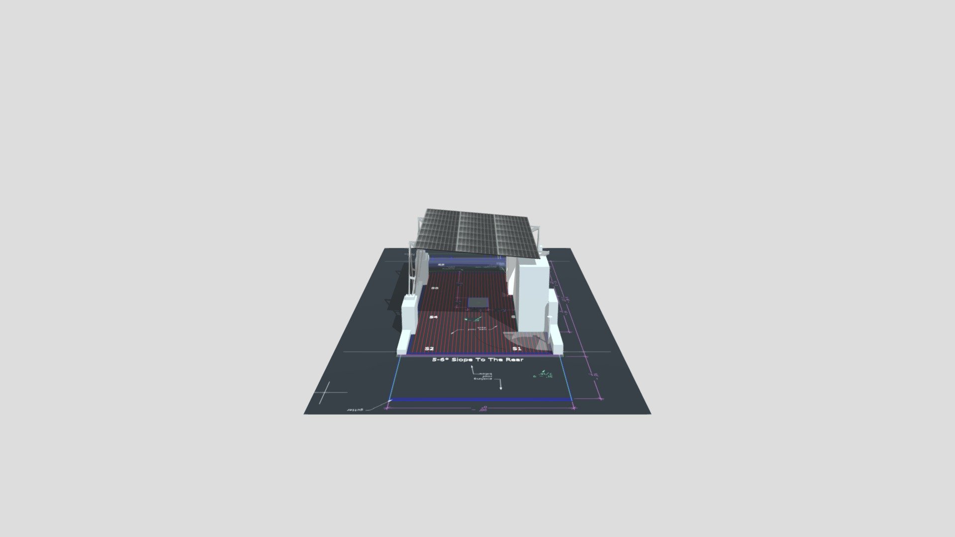 418 Bergen St 21 Mod Canopy