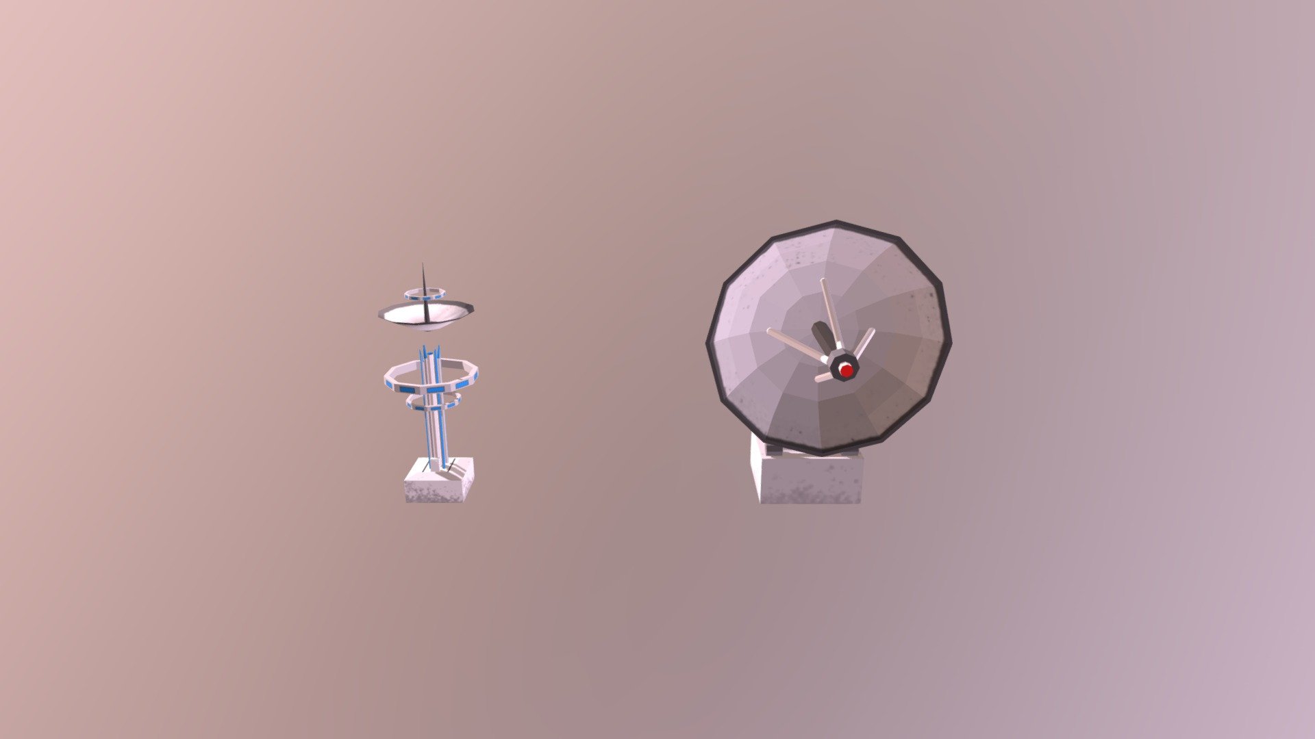 Antenas