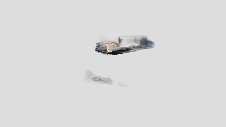 Scan at 09_47 3D Model