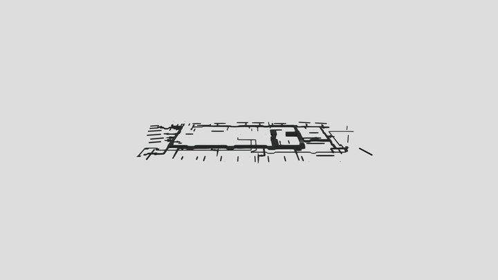 HAVA27 3D Model