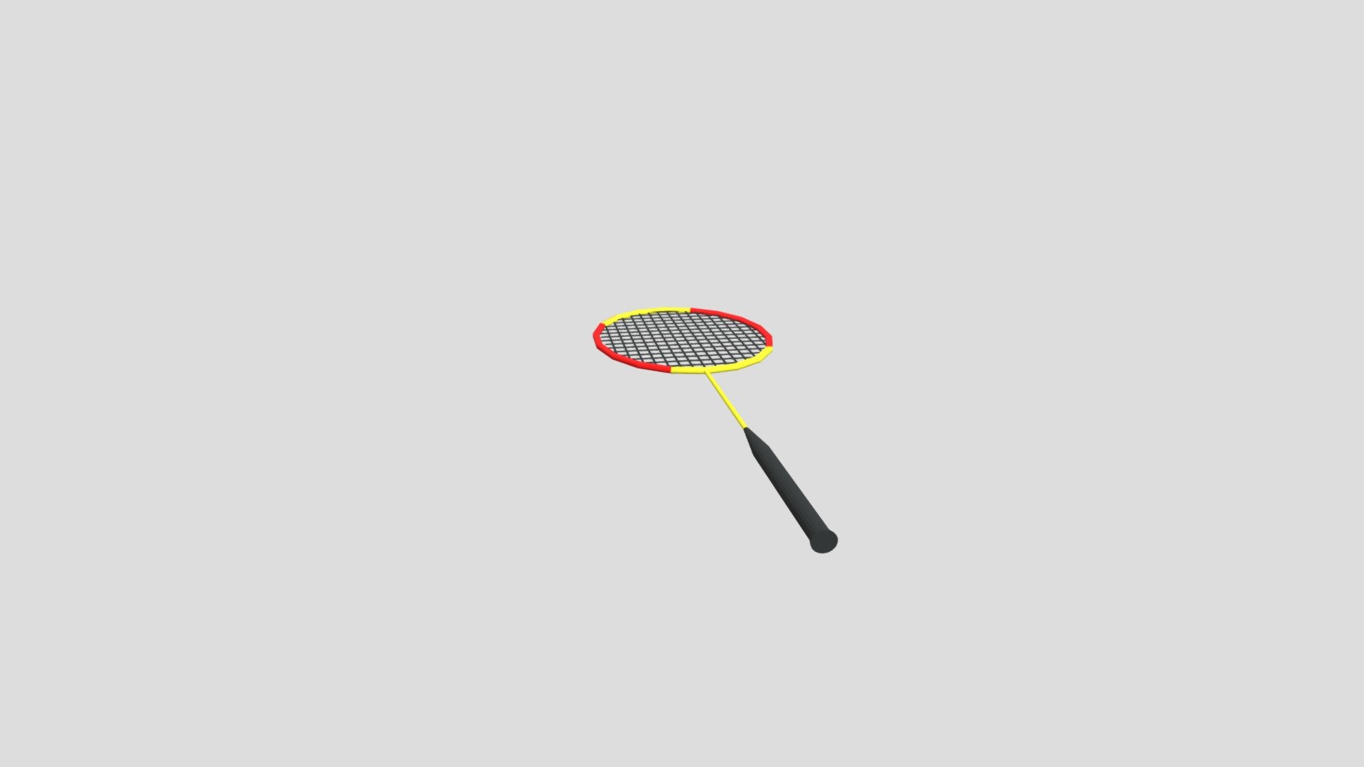 Badminton from Poly by Google