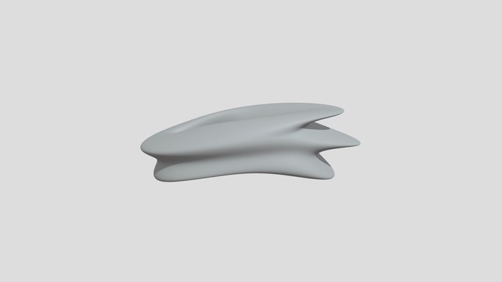 Propuesta 3D Model