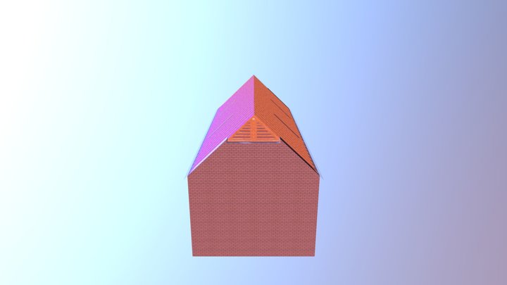 104262AB 3D Model
