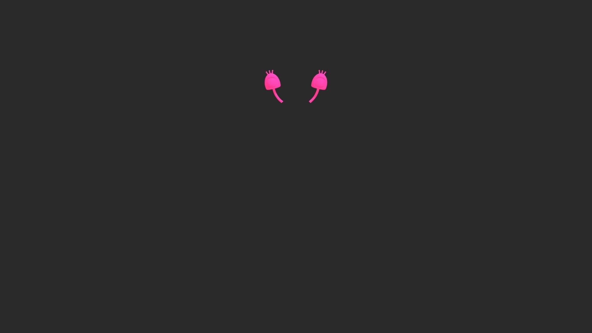 09 Animation Rigged Eyes Lamp Test2