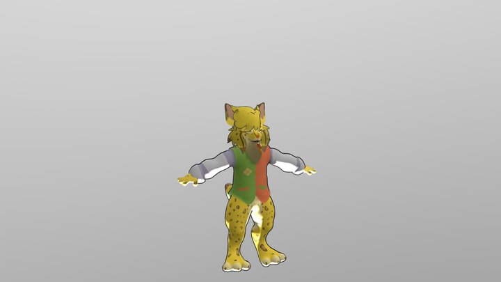 neonix (@LoserMakerGames) - Sketchfab