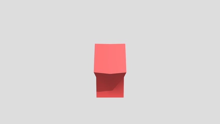 11 3D Model
