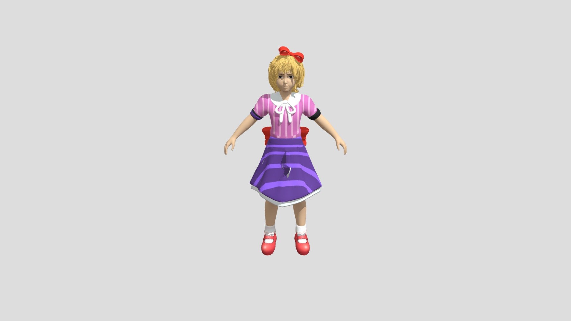 Susie.1 - Download Free 3D model by azgotz1978.z1978 [e5bfeb3] - Sketchfab