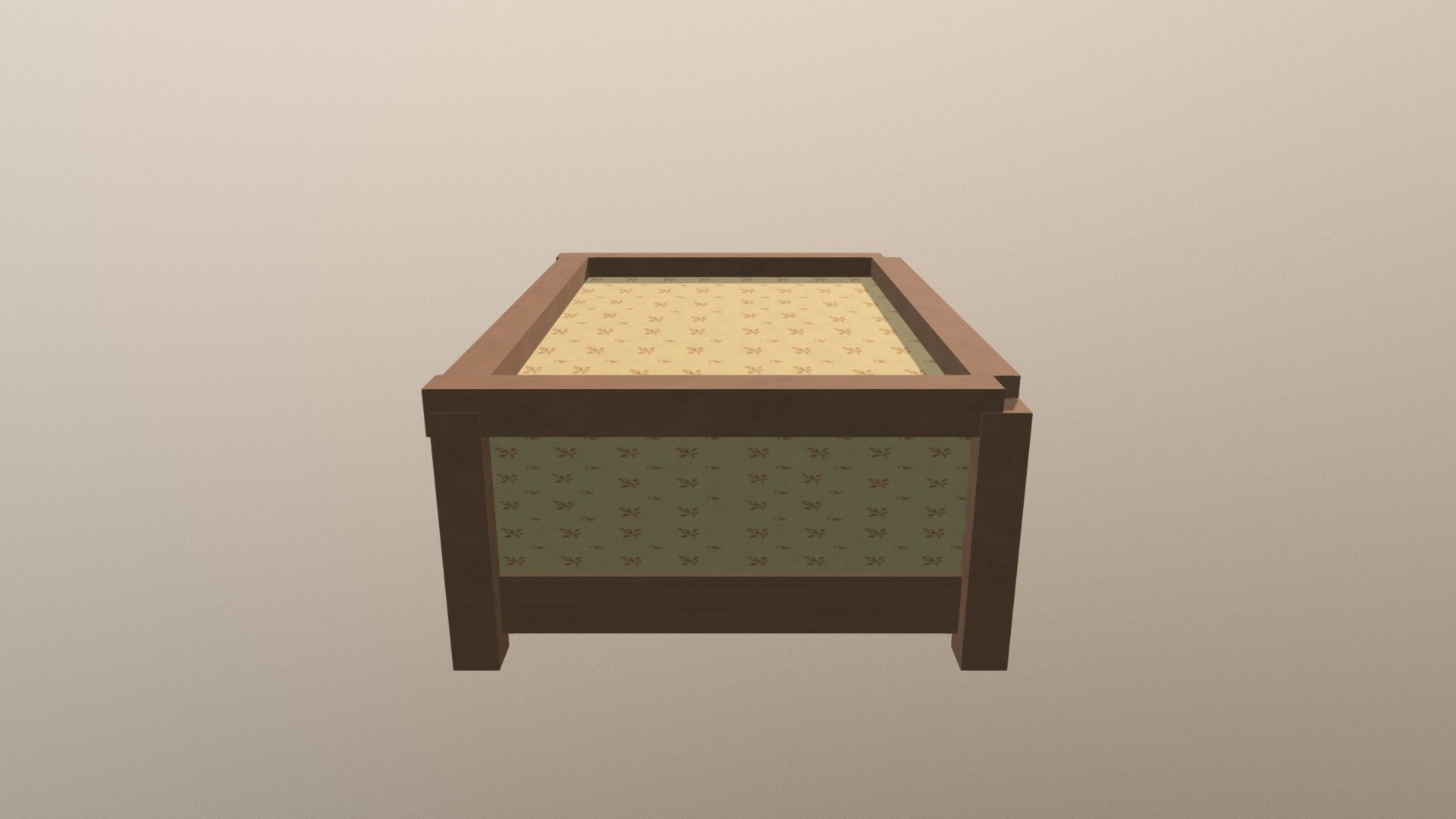 Harvest Moon house 1