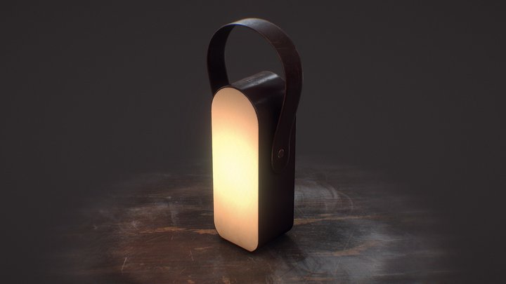 Beacon - Lantern