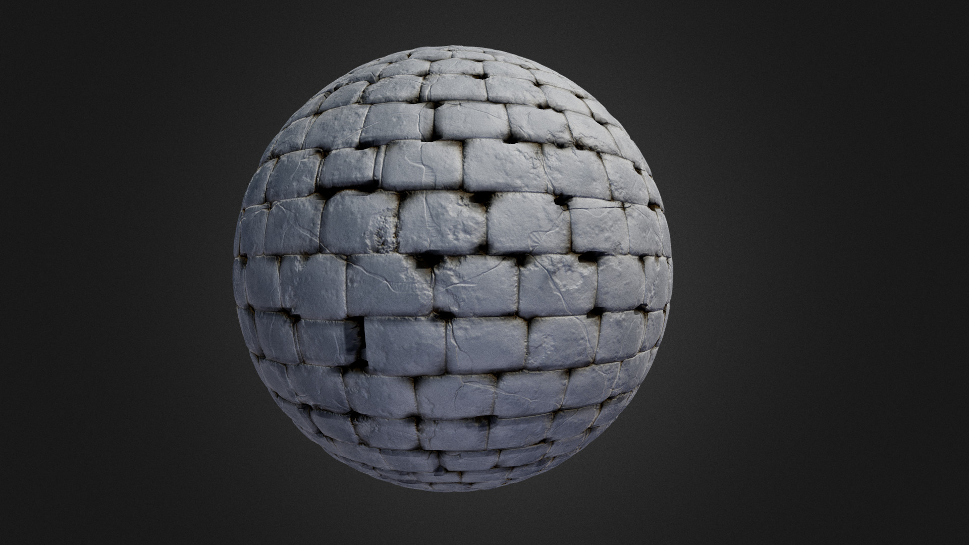 3D model Castle Wall - This is a 3D model of the Castle Wall. The 3D model is about a circular object with a hole in it.