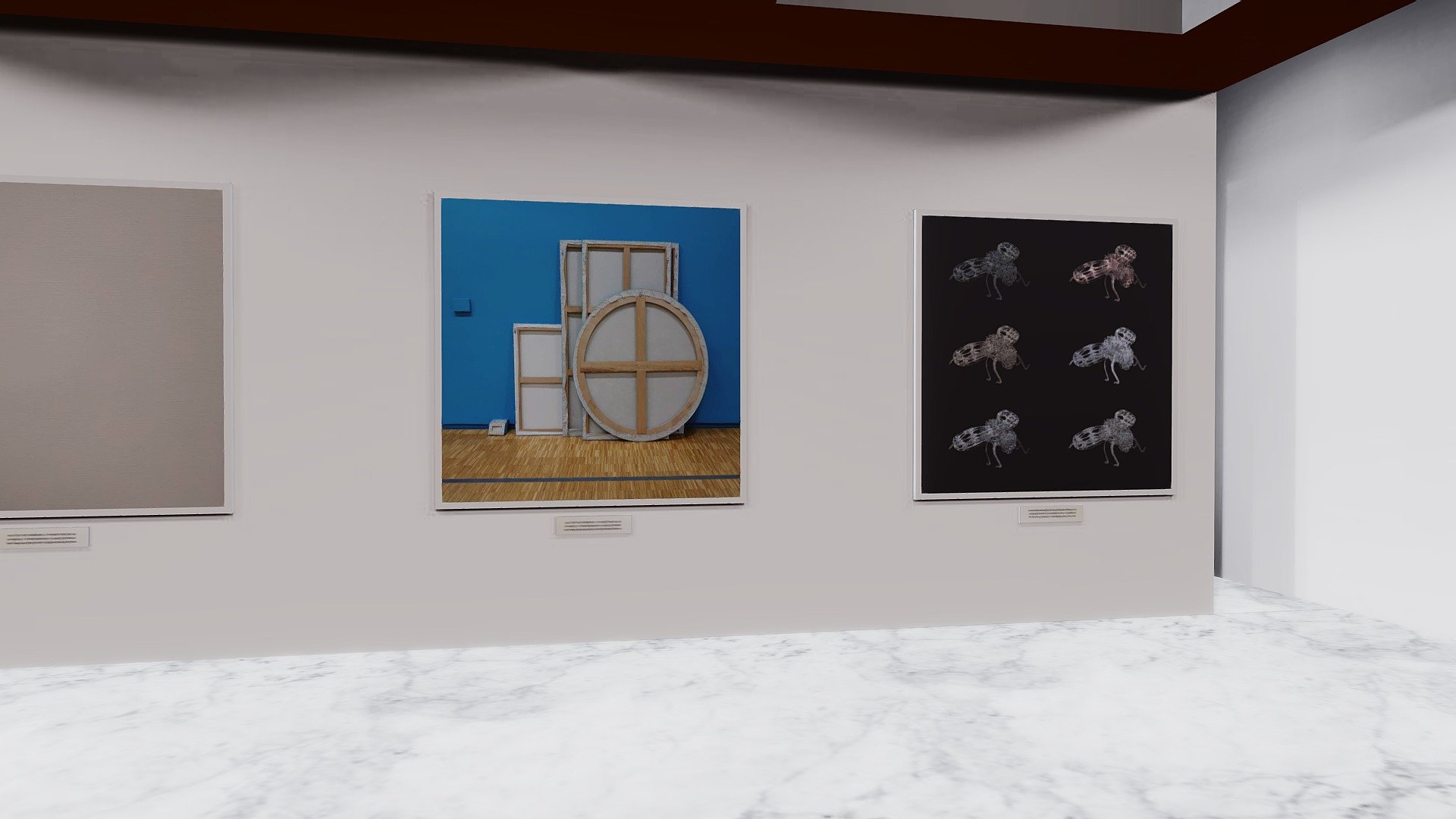 Instamuseum for @nickbelomatis