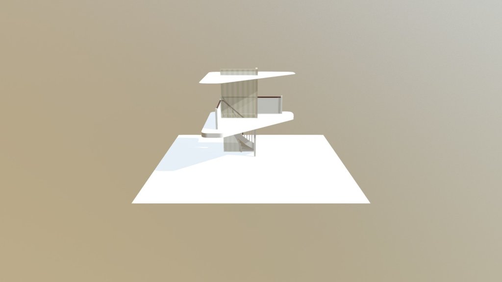 Telemark - 3D model by Petras (@lhm_petras) [e5c138e] - Sketchfab