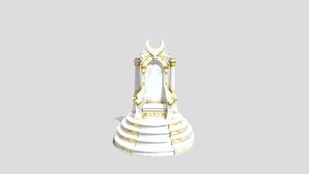 Throne