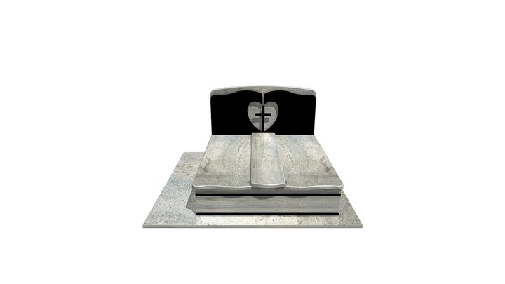 ver4 3D Model