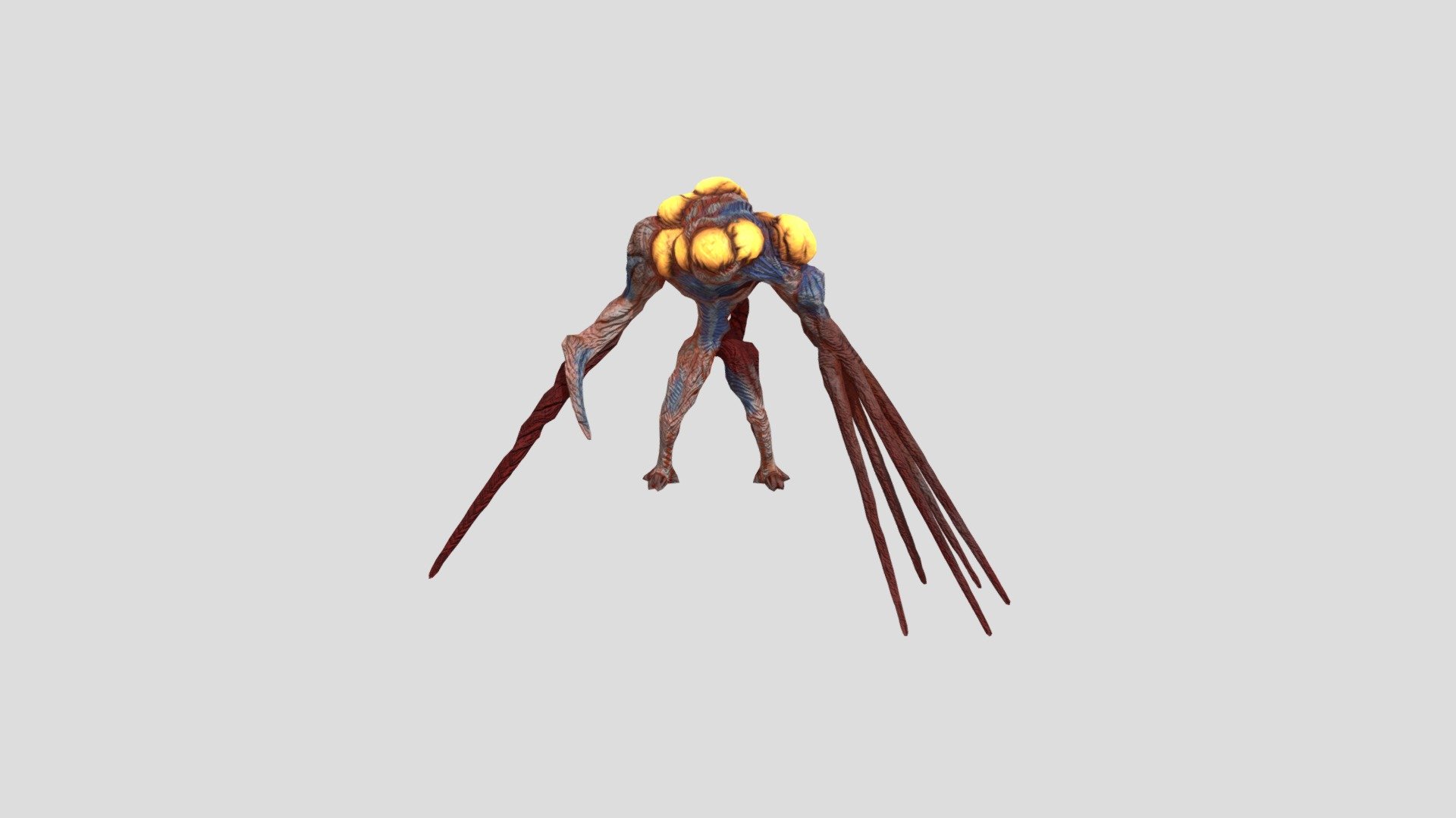 (HW2) Flood Abomination