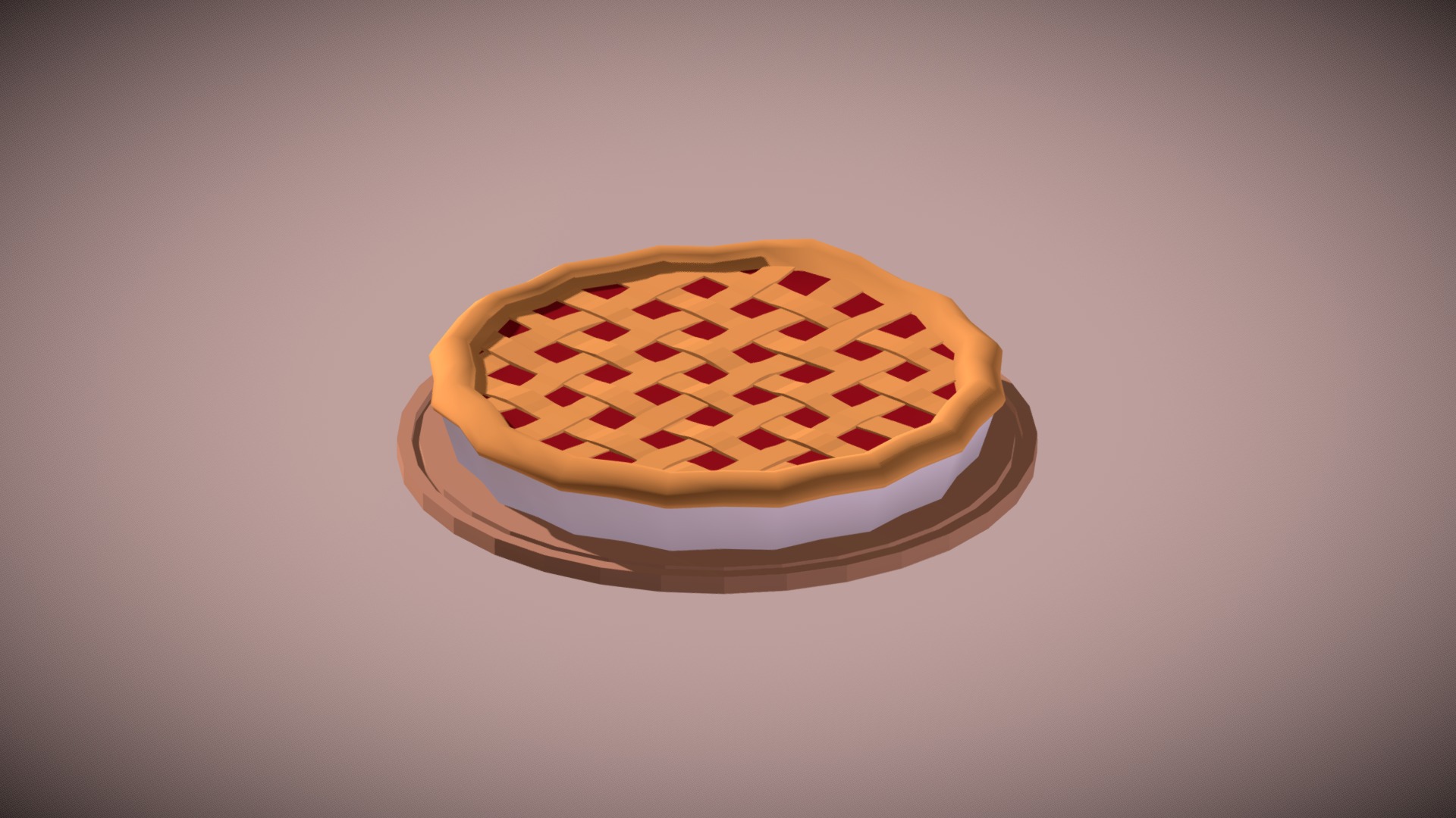 3December Day 4: Fruitcake