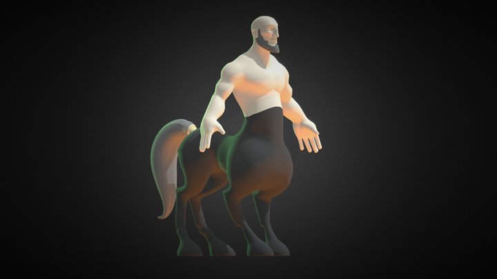 Centaur
