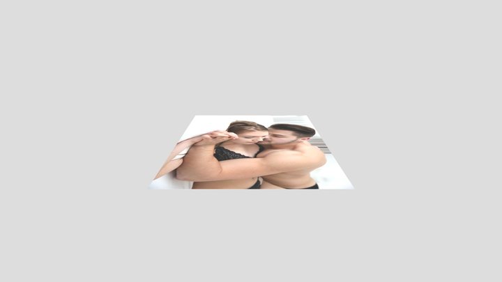 Viaciaxx Male Enhancement For Sex Stamina 3D Model