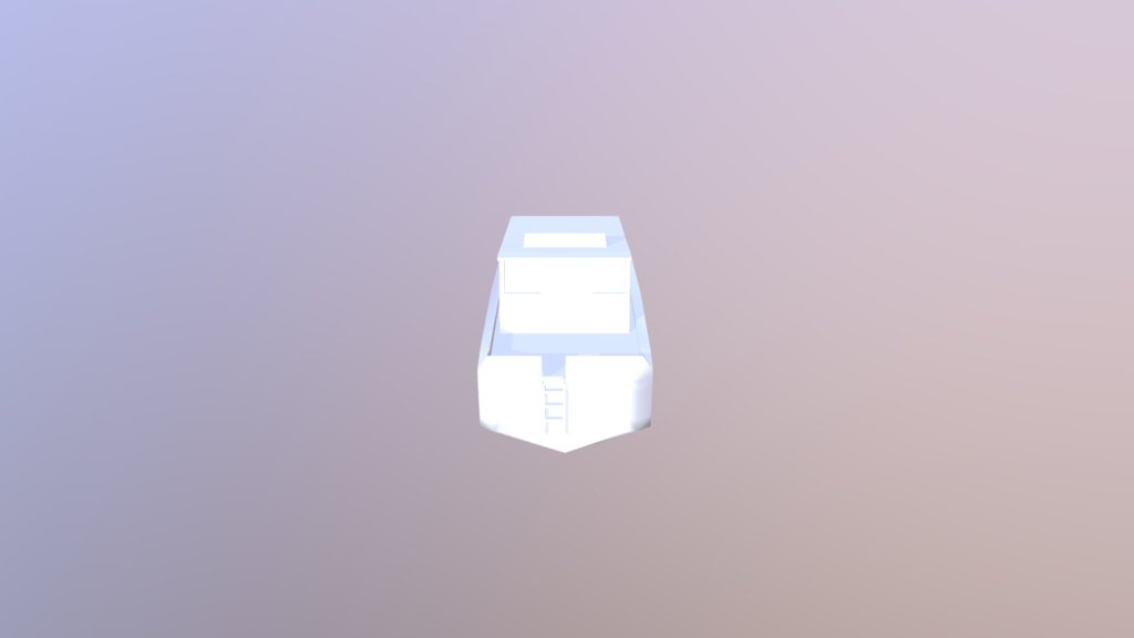 Boat Model