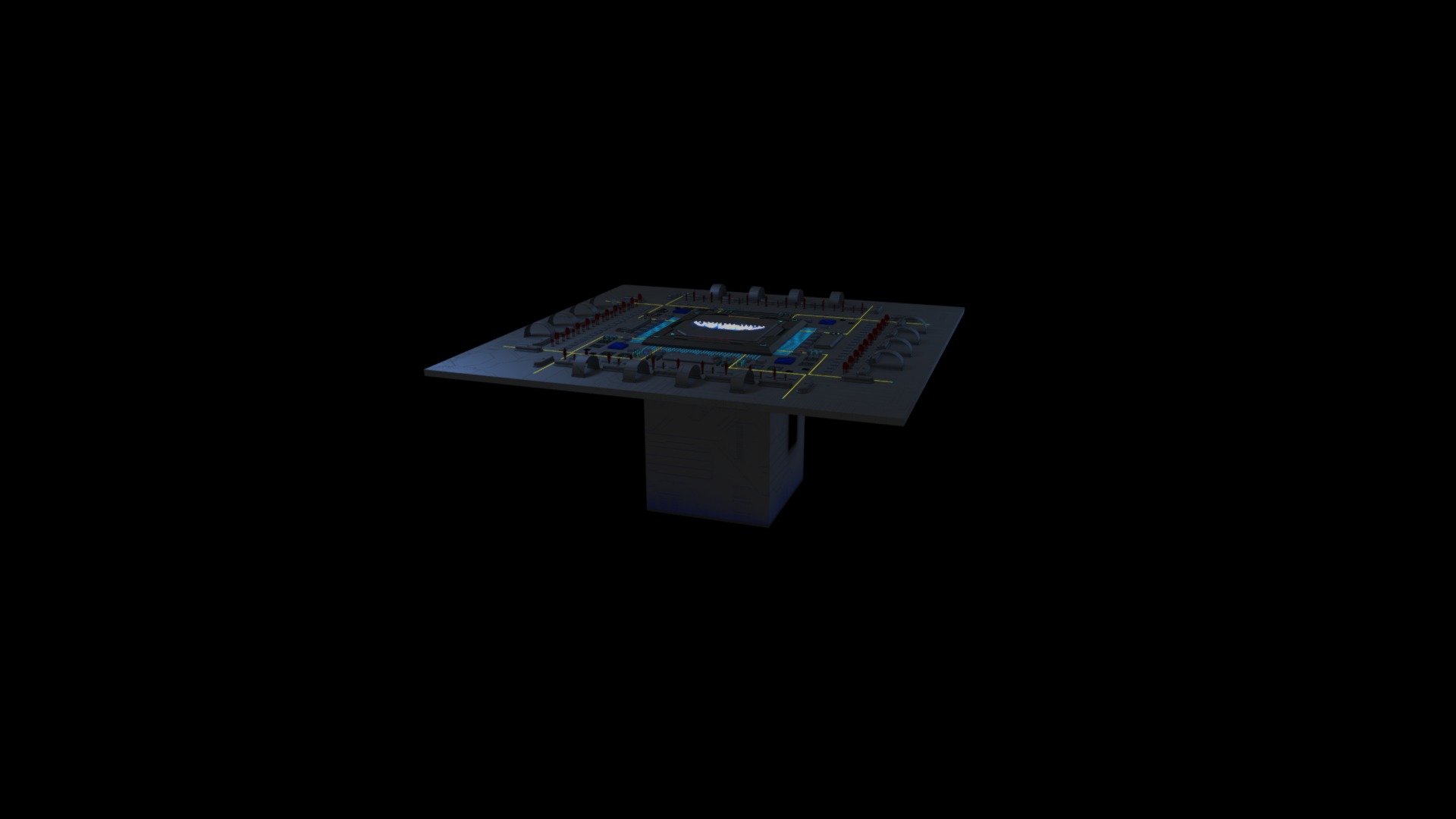 Floor An Imation23