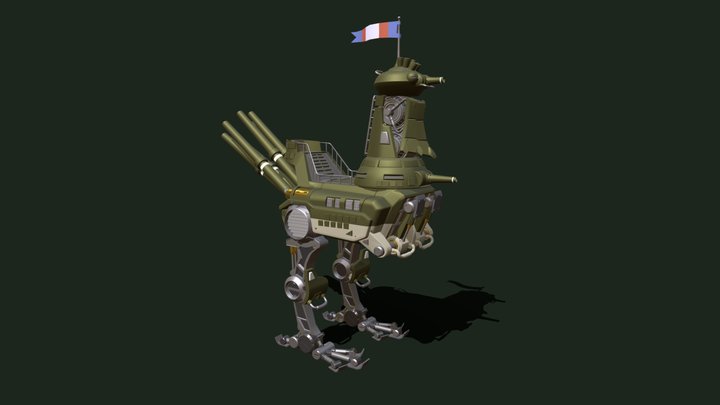 XYZ course draft "Warrior  Rooster"