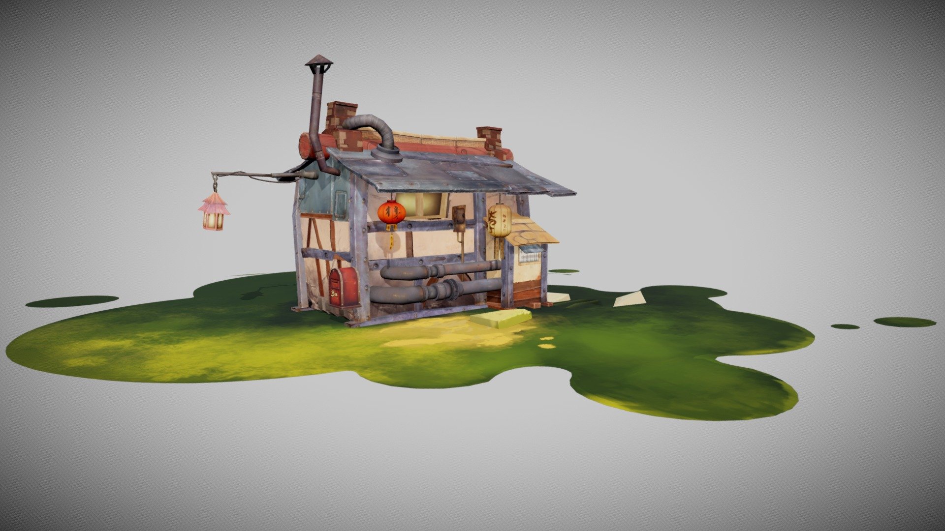 StoreLodge