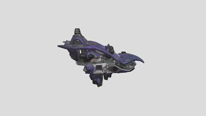 Scarab 3D models - Sketchfab