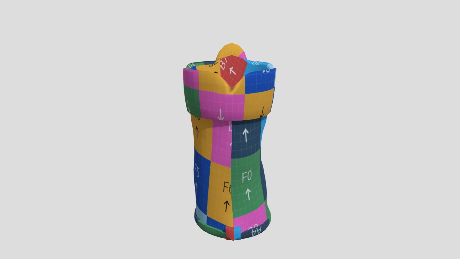 Michael UV Boot