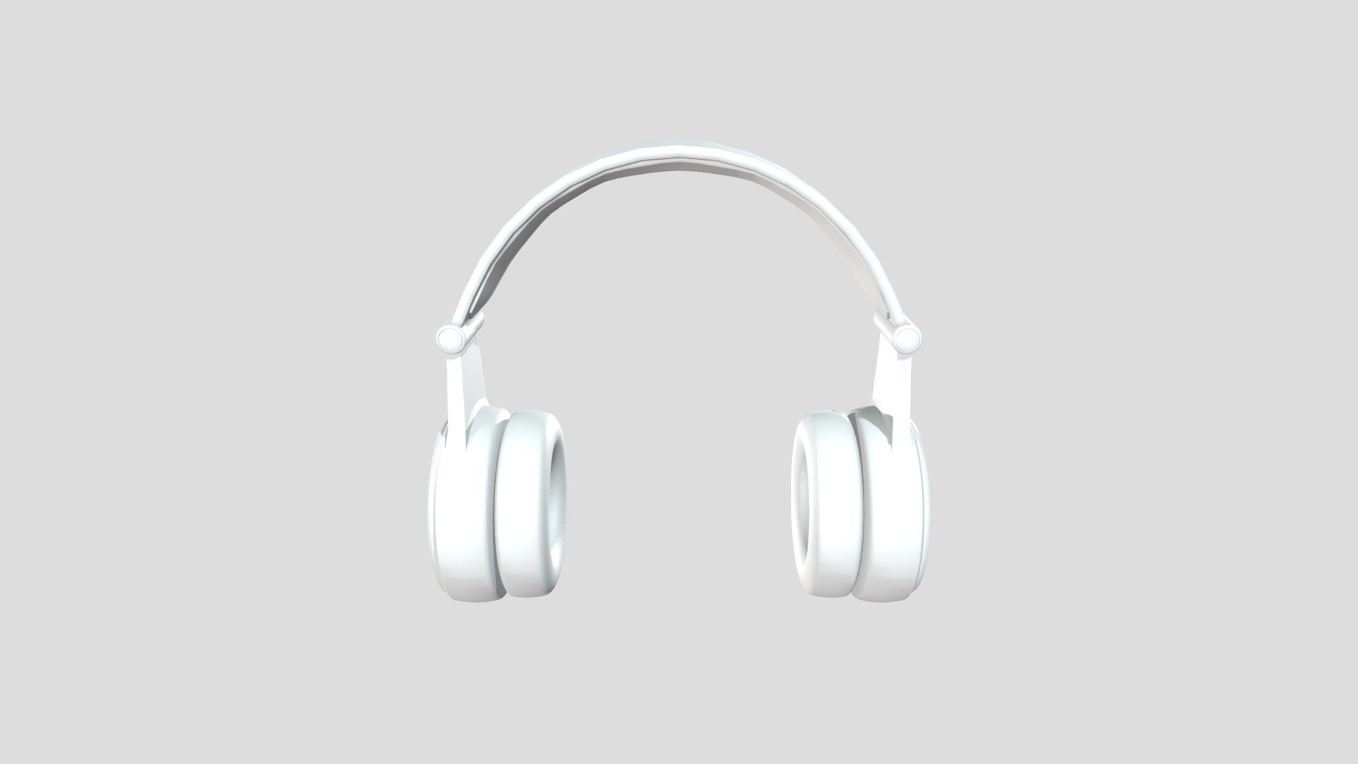 Headphone