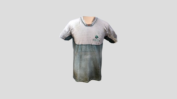 test_095 3D Model
