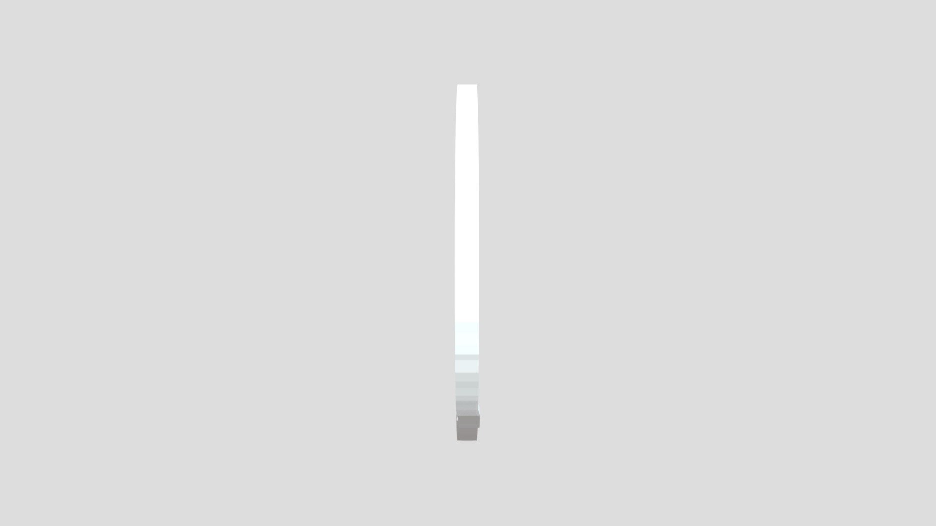 Web Solver — Sketchfab embed 3D viewer