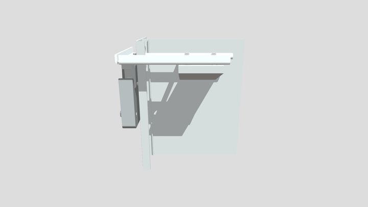Hassloch 3D Model