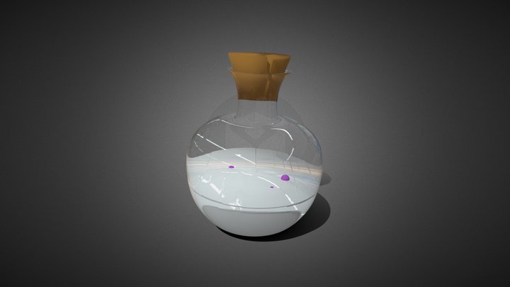 tooba (2) 3D Model