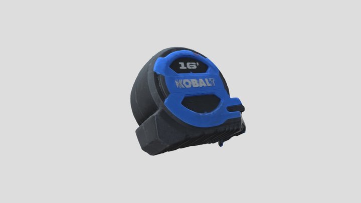 Kobalt 30 ft on sale tape measure