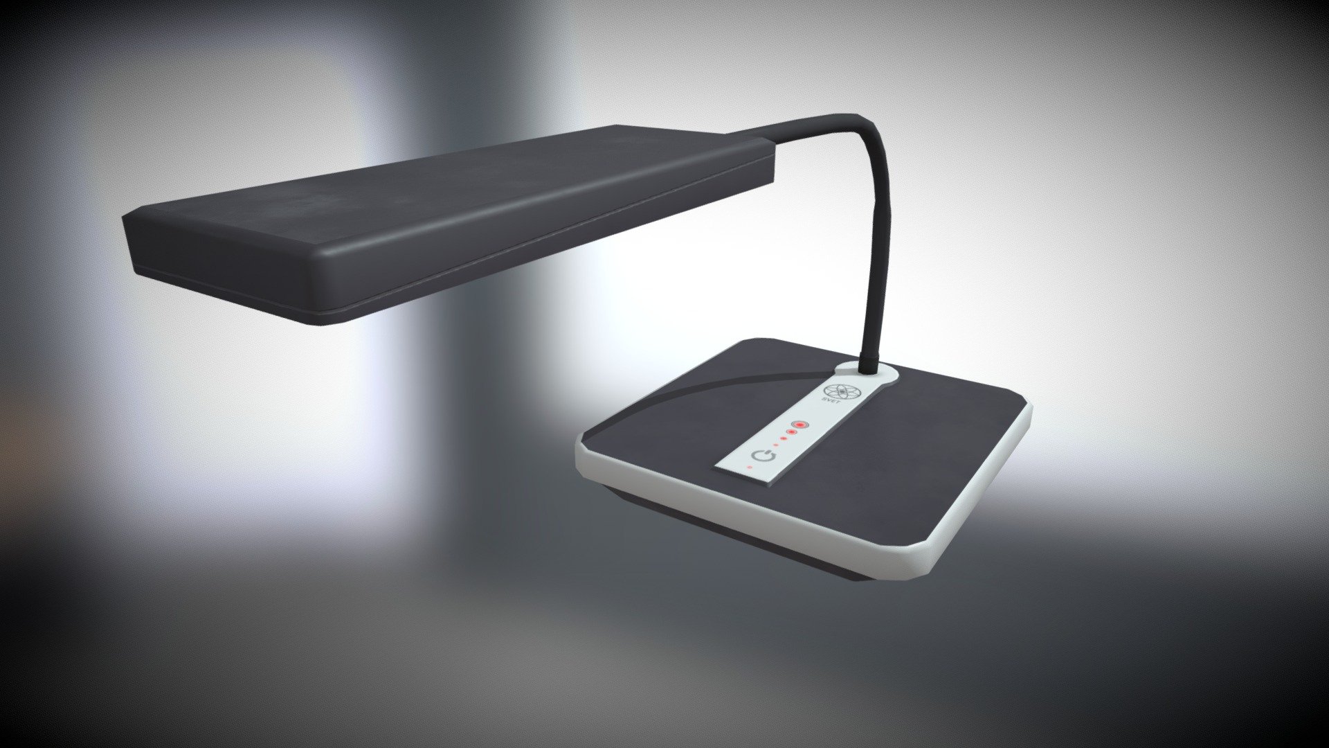 Table-Lamp