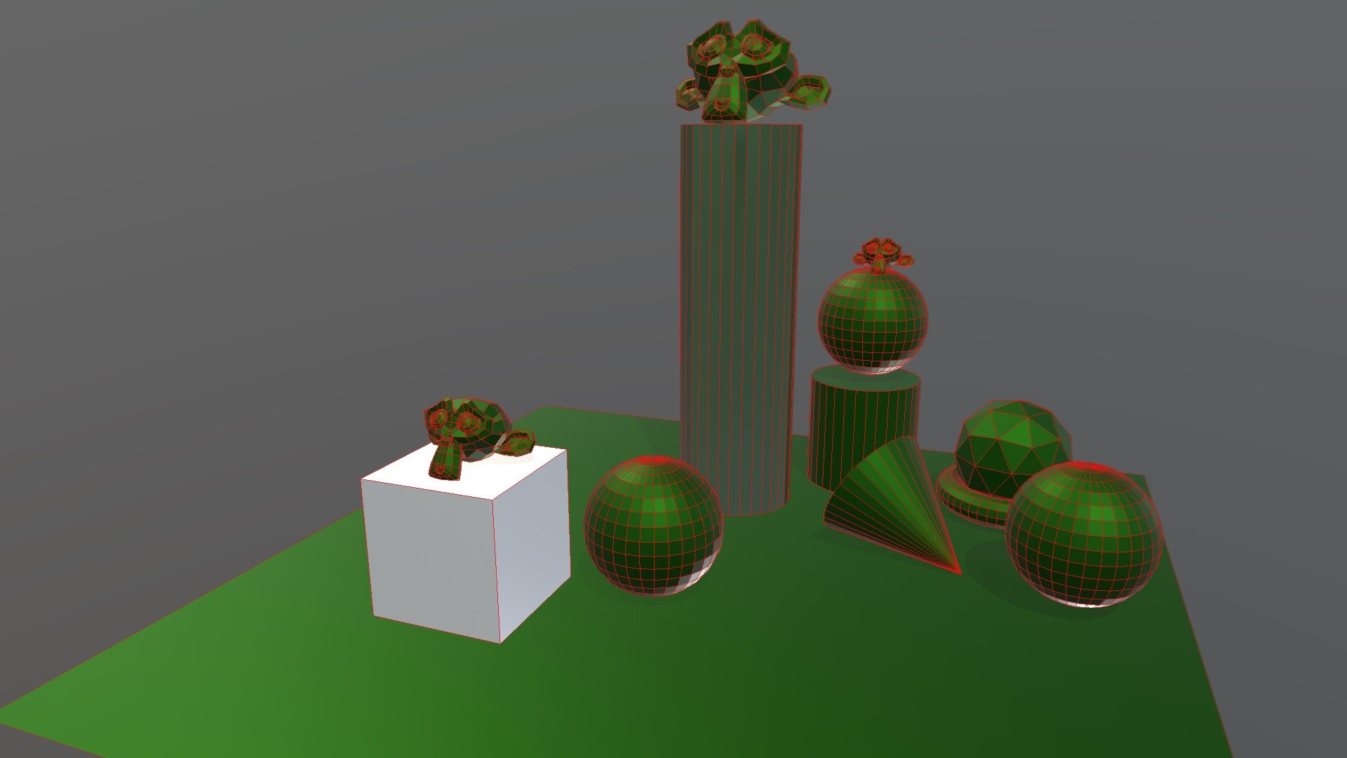 CMP 2.2 Trash Pile